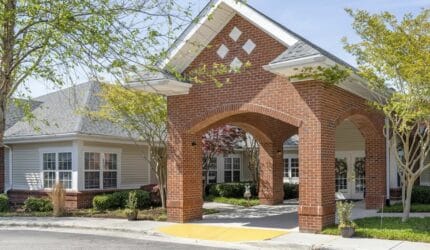 Brookdale Wilmington