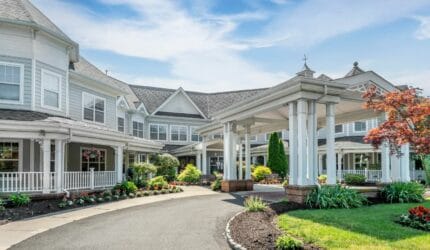Brookdale Wilton