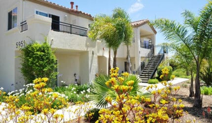 Casa Aldea University City Village