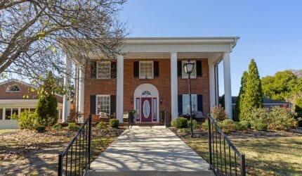 Protected: Brookdale at Home Cedar Springs
