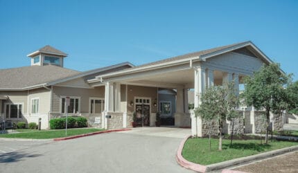 Chapters Living of San Antonio
