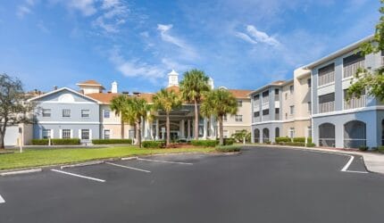 Brookdale Fort Myers Cypress Lake