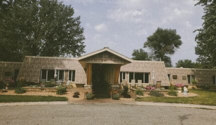 Dakota Estates Retirement Center