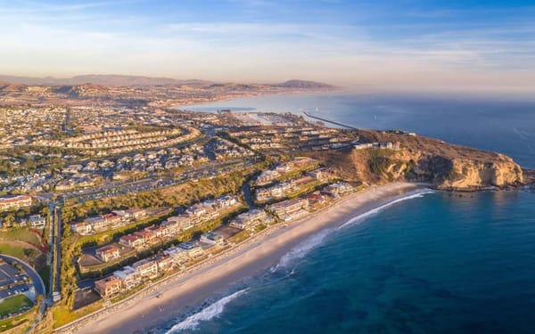 Assisted Living in Dana Point, CA