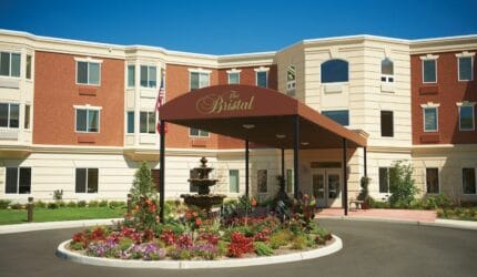 The Bristal at East Northport