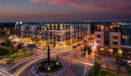 Excelsior & Grand Apartments