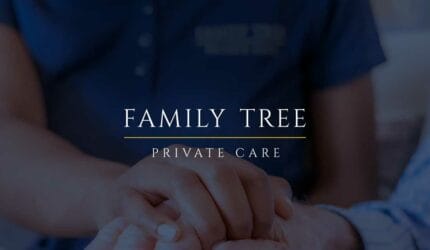 Family Tree Private Care – Houston