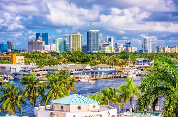 Assisted Living in Florida