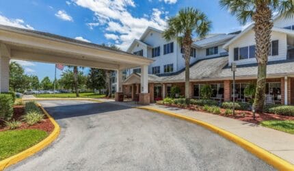 The Tremont – A Provincial Senior Living Community