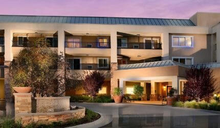 Atria Golden Creek