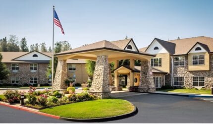Atria Grass Valley