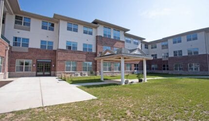 Hellenic Senior Living of Indianapolis