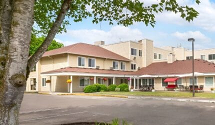 Brookdale Heritage Plaza