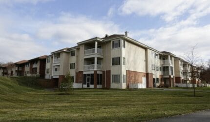 Heritage at Augsburg Independent Living