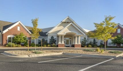 Brookdale Highlands Ranch