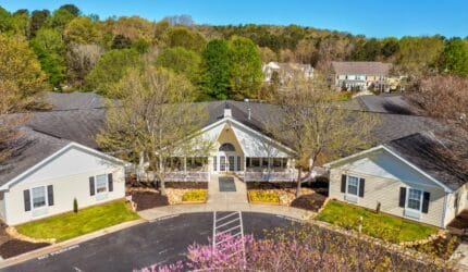TerraBella Hillsborough