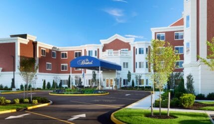 The Bristal at Holtsville