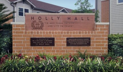 Holly Hall