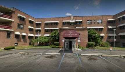 St. Joseph Manor