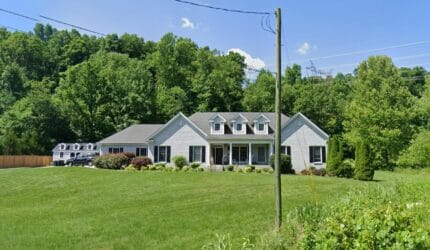 Harpeth Manor