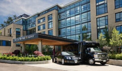Legacy Senior Living