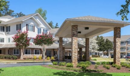 Laurel Grove by Barclay House