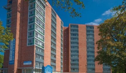 Linden Park Apartments