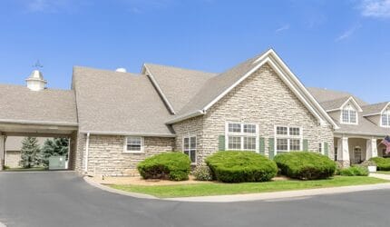 Brookdale Littleton