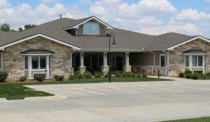 Pleasant Hills