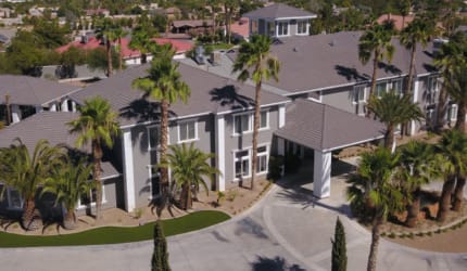 La Mansion