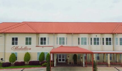 The Medallion Jewish Assisted Living