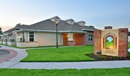 Memory Lane Cottage at Oviedo