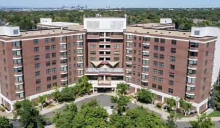 Brookdale Meridian Englewood