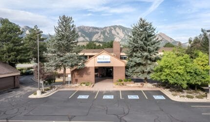 Brookdale Meridian Boulder