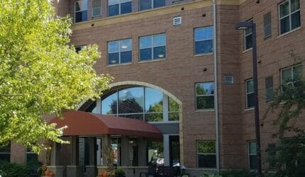 Minnehaha Senior Living