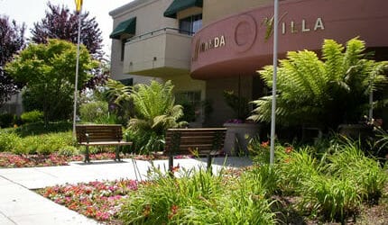 Miranda Villa