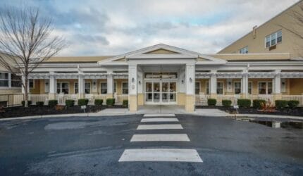 St. Monica Center