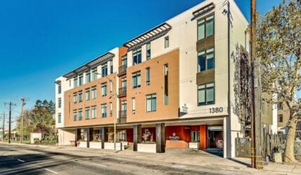 MorningStar Senior Living at West San Jose
