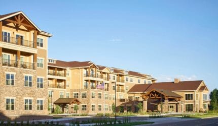 MorningStar Senior Living of Parker