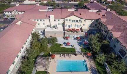 Mountain Park Senior Living