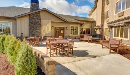 Mt. Bachelor Assisted Living and Memory Care