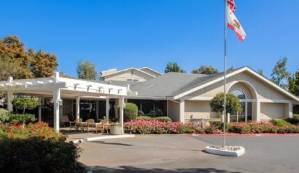Holiday Springs of Napa