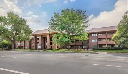 Brookdale North Boulder