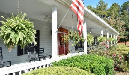 The Haven at Newnan