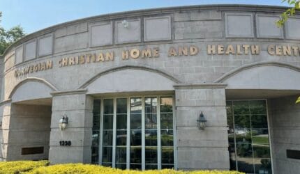 Norwegian Christian Home & Health Center