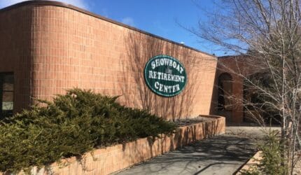Showboat Retirement Center