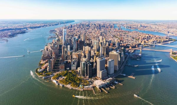 Independent Living in New York City, NY