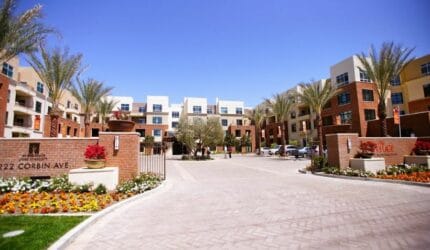 The Village at Northridge