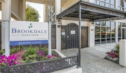 Protected: Brookdale Ocean House