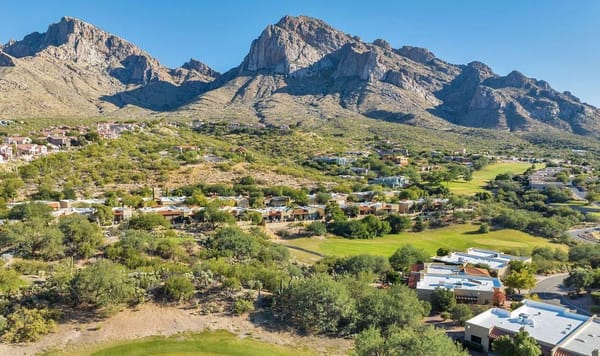 Assisted Living in Oro Valley, AZ